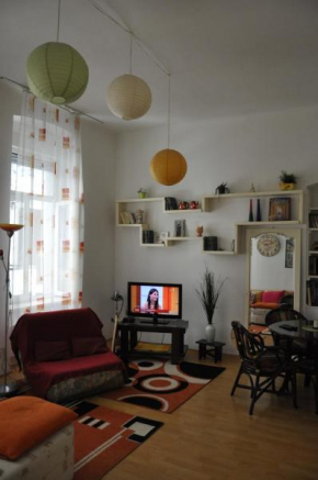 Apartment Angie